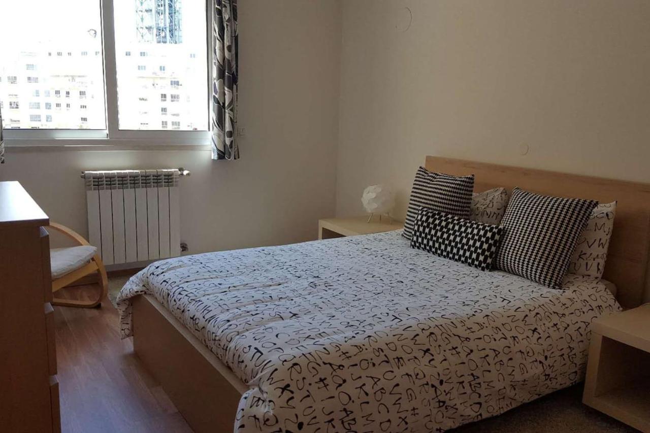 Apartment Relaxing In Parque Nacoes Lissabon